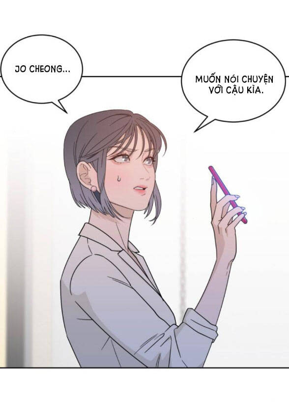 Vận May Không Ngờ Chapter 27 - Trang 2