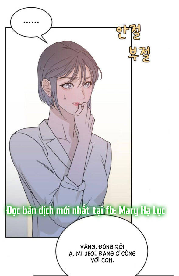 Vận May Không Ngờ Chapter 27 - Trang 2