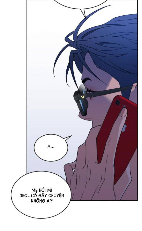 Vận May Không Ngờ Chapter 27 - Trang 2