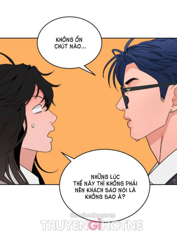Vận May Không Ngờ Chapter 27 - Trang 2