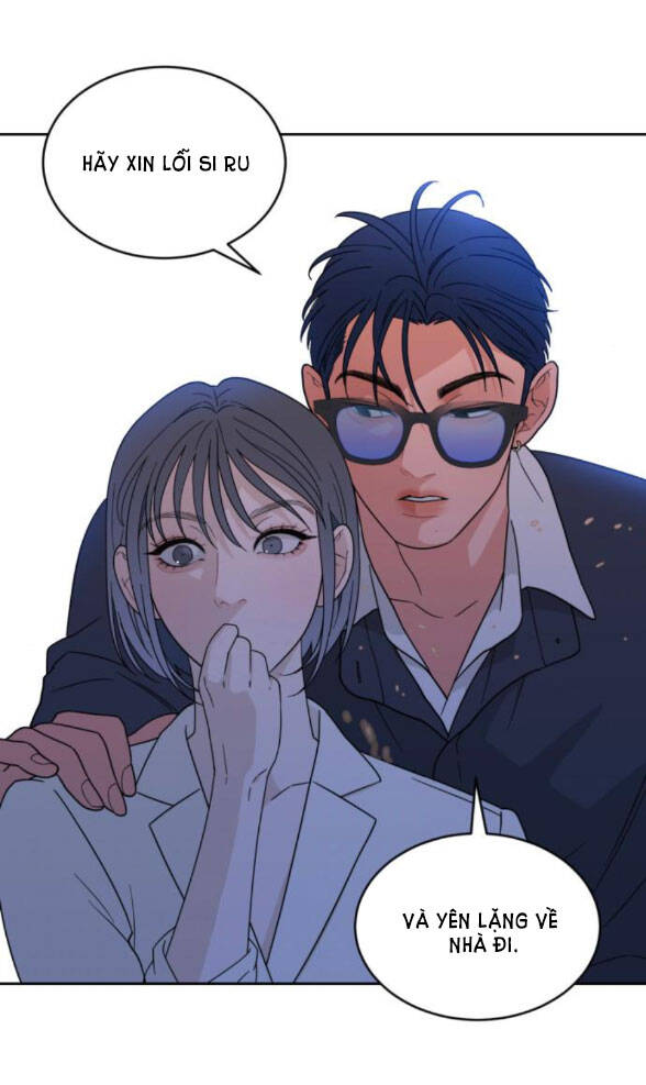 Vận May Không Ngờ Chapter 27 - Trang 2