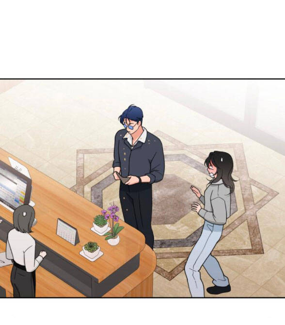 Vận May Không Ngờ Chapter 27 - Trang 2