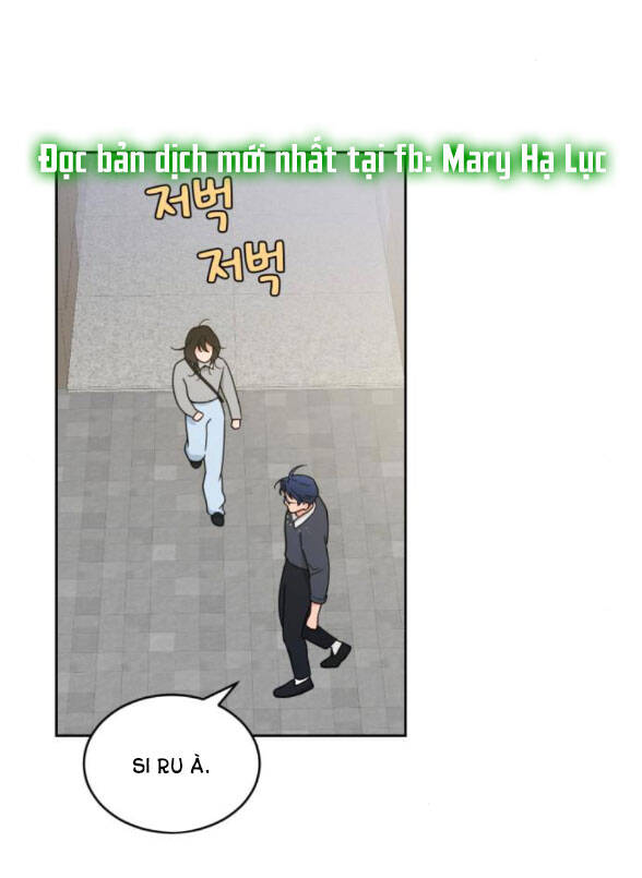 Vận May Không Ngờ Chapter 27 - Trang 2