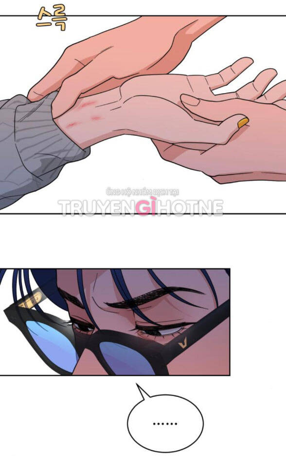 Vận May Không Ngờ Chapter 27 - Trang 2