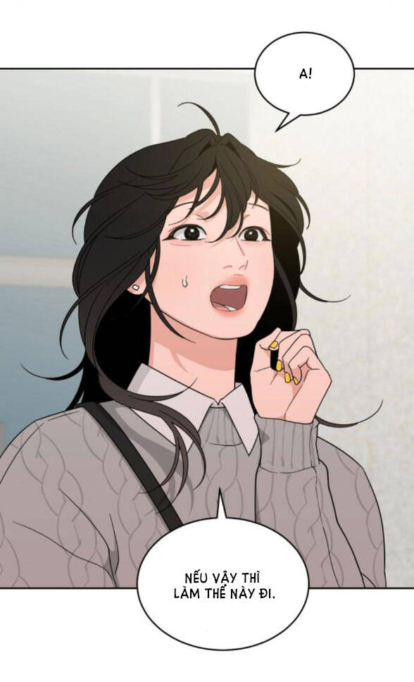 Vận May Không Ngờ Chapter 27 - Trang 2