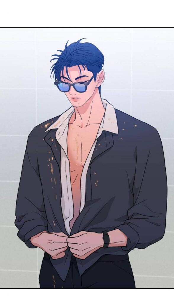 Vận May Không Ngờ Chapter 27 - Trang 2