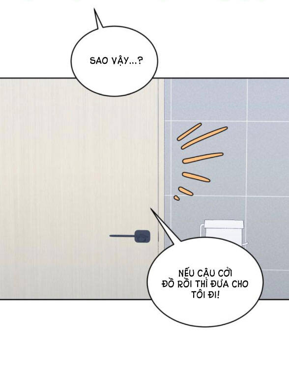 Vận May Không Ngờ Chapter 27 - Trang 2