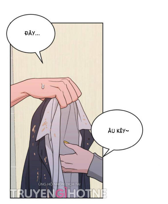 Vận May Không Ngờ Chapter 27 - Trang 2