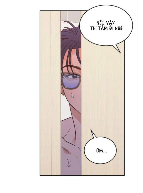 Vận May Không Ngờ Chapter 27 - Trang 2