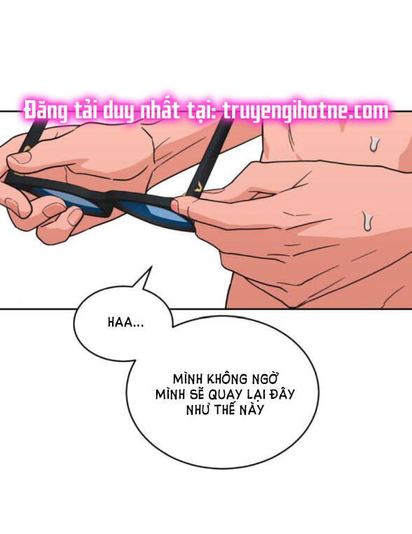 Vận May Không Ngờ Chapter 27 - Trang 2