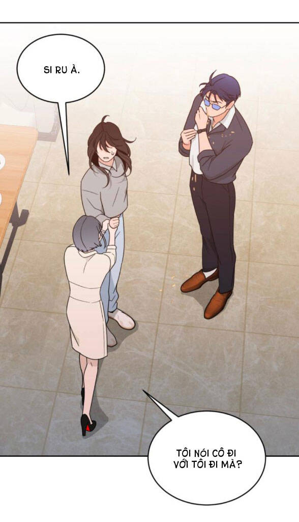 Vận May Không Ngờ Chapter 27 - Trang 2