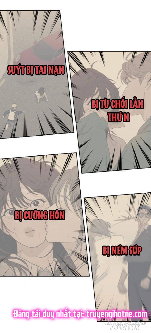 Vận May Không Ngờ Chapter 28.1 - Trang 2