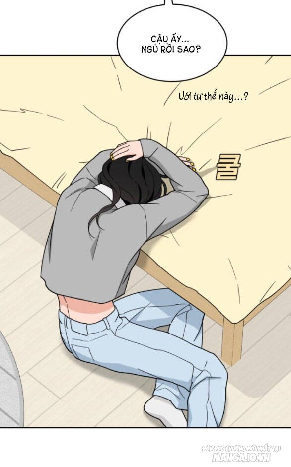 Vận May Không Ngờ Chapter 28.1 - Trang 2