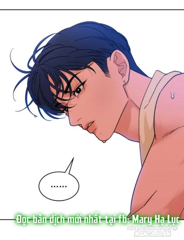 Vận May Không Ngờ Chapter 28.1 - Trang 2