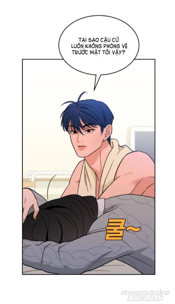 Vận May Không Ngờ Chapter 28.1 - Trang 2