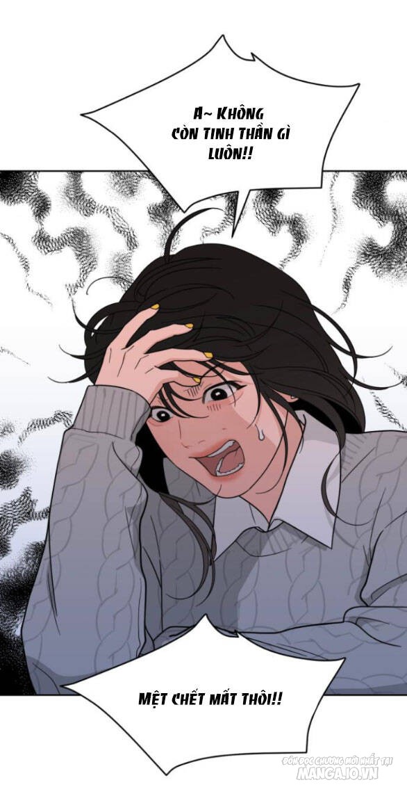 Vận May Không Ngờ Chapter 28.1 - Trang 2