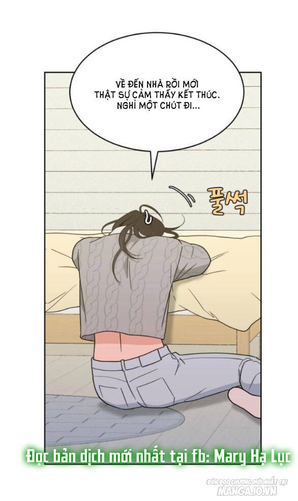 Vận May Không Ngờ Chapter 28.1 - Trang 2