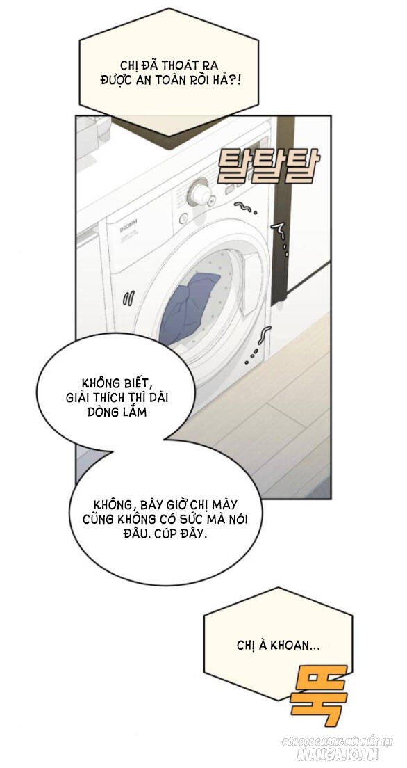 Vận May Không Ngờ Chapter 28.1 - Trang 2