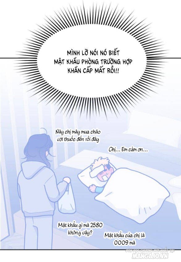 Vận May Không Ngờ Chapter 28.2 - Trang 2