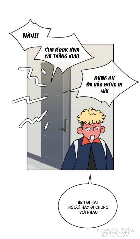 Vận May Không Ngờ Chapter 28.2 - Trang 2