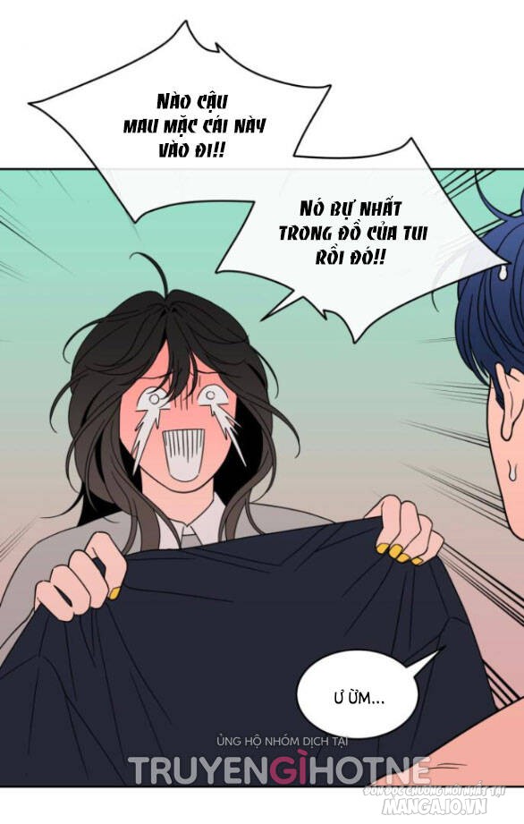 Vận May Không Ngờ Chapter 28.2 - Trang 2