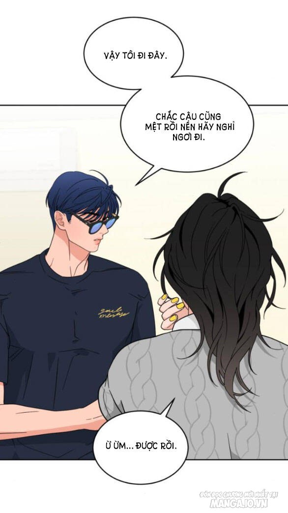 Vận May Không Ngờ Chapter 28.2 - Trang 2