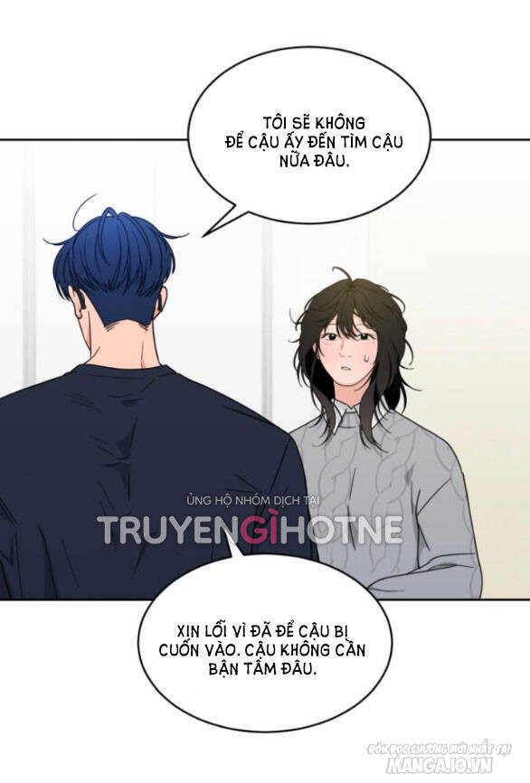 Vận May Không Ngờ Chapter 28.2 - Trang 2