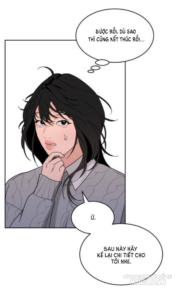 Vận May Không Ngờ Chapter 28.2 - Trang 2