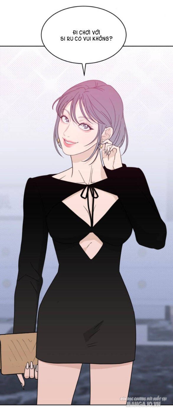 Vận May Không Ngờ Chapter 28.2 - Trang 2