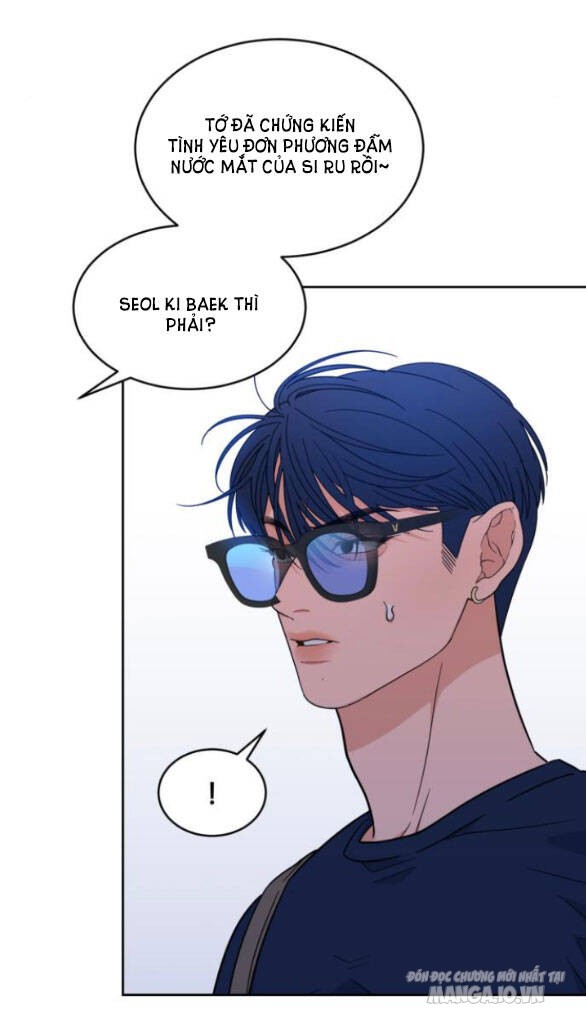 Vận May Không Ngờ Chapter 28.2 - Trang 2