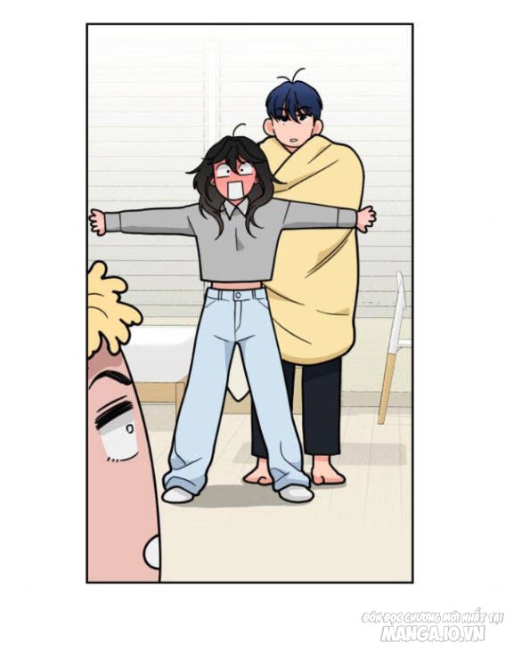 Vận May Không Ngờ Chapter 28.2 - Trang 2