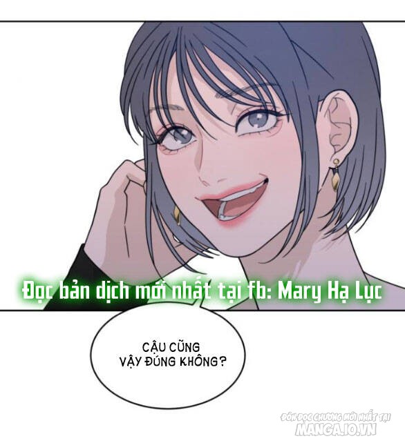 Vận May Không Ngờ Chapter 28.2 - Trang 2