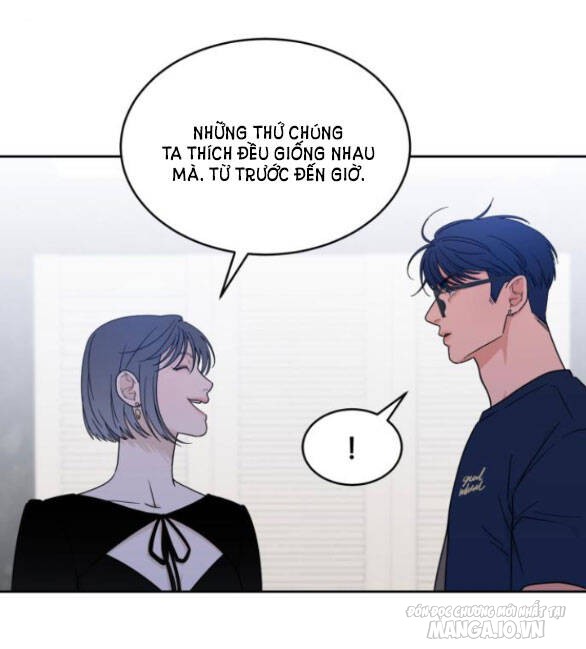 Vận May Không Ngờ Chapter 28.2 - Trang 2