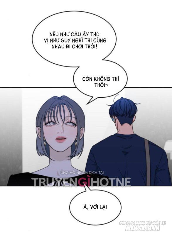 Vận May Không Ngờ Chapter 28.2 - Trang 2