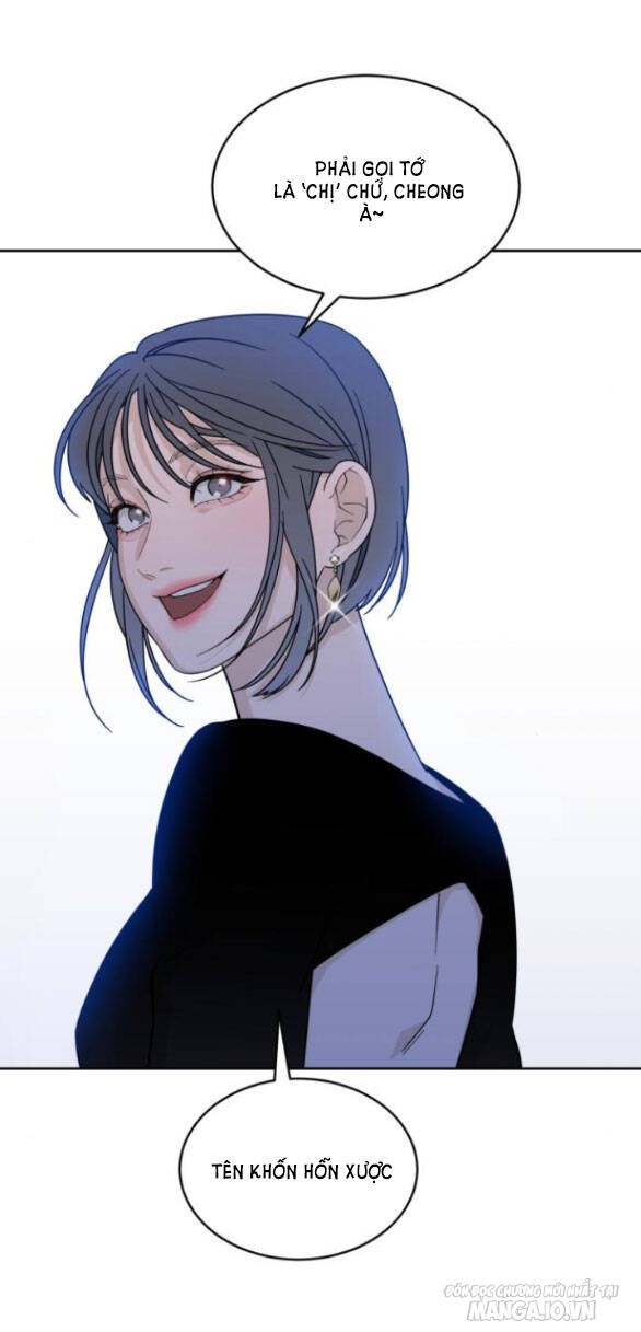 Vận May Không Ngờ Chapter 28.2 - Trang 2