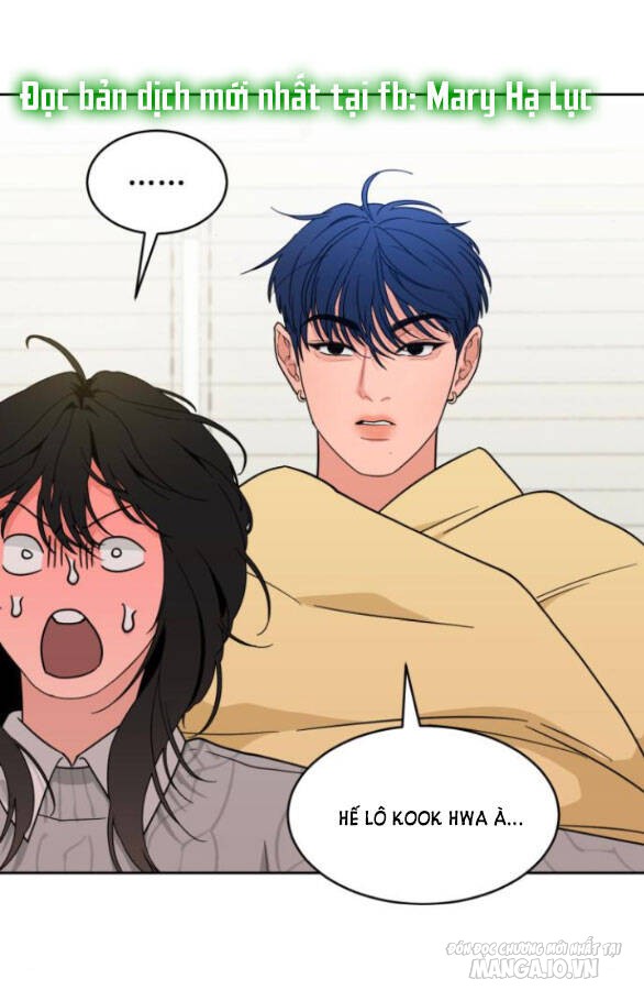 Vận May Không Ngờ Chapter 28.2 - Trang 2