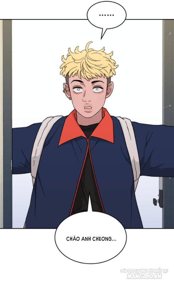 Vận May Không Ngờ Chapter 28.2 - Trang 2