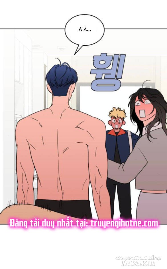 Vận May Không Ngờ Chapter 28.2 - Trang 2