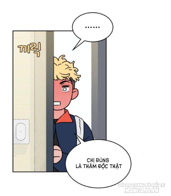 Vận May Không Ngờ Chapter 28.2 - Trang 2