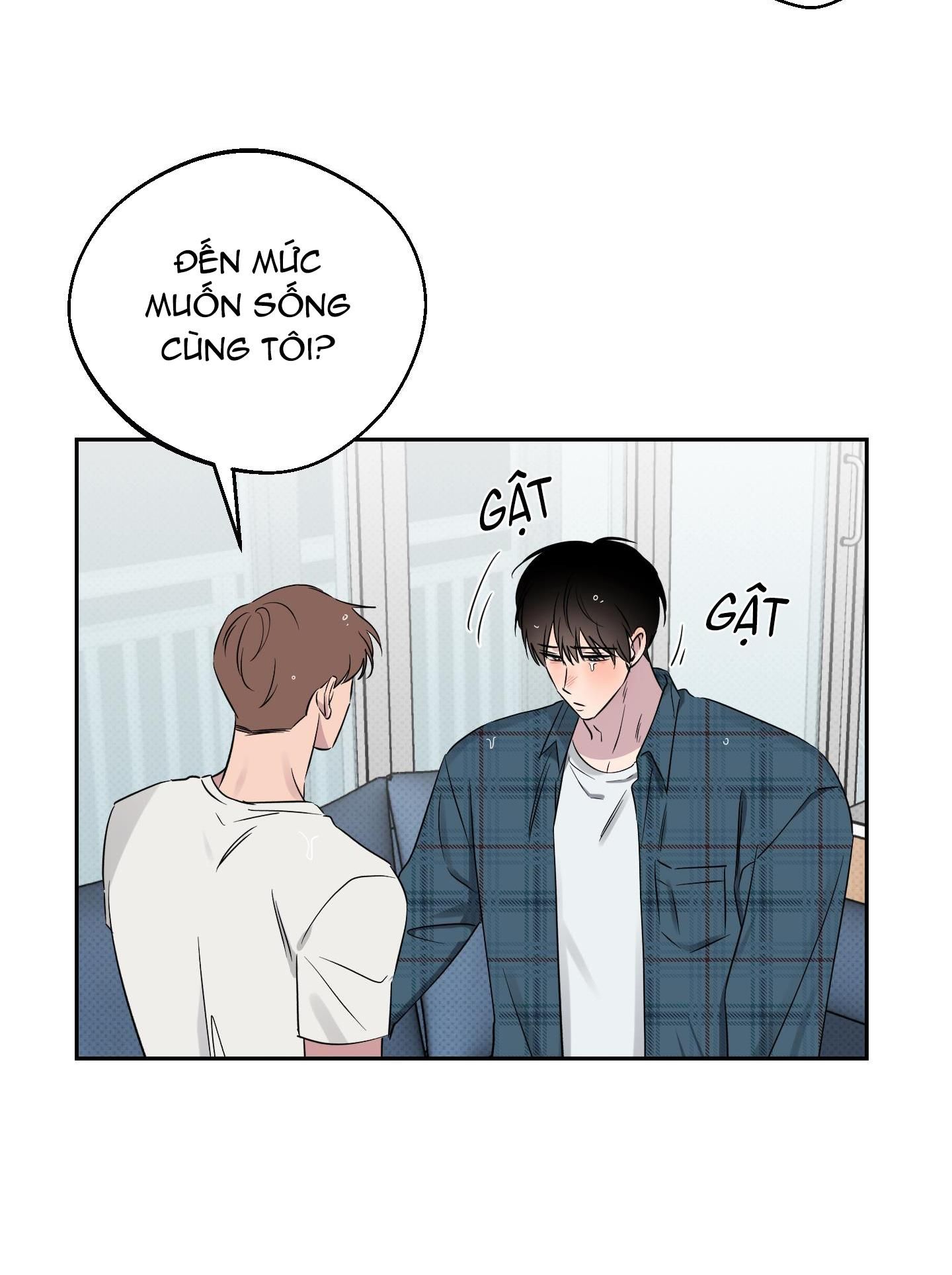 Vận May Không Ngờ Chapter 28 - Trang 2