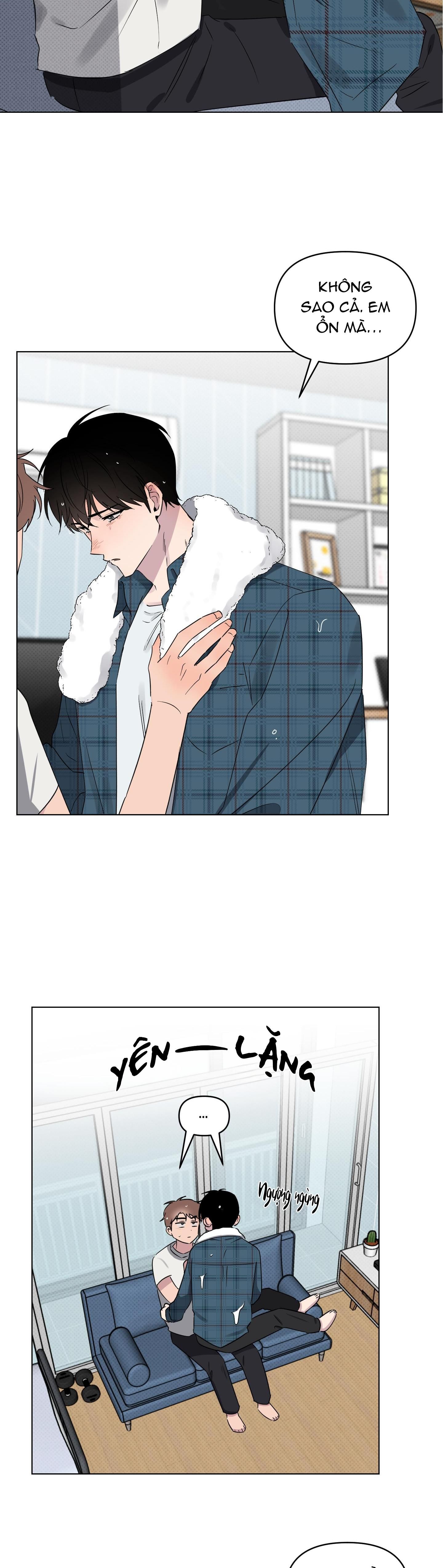 Vận May Không Ngờ Chapter 28 - Trang 2