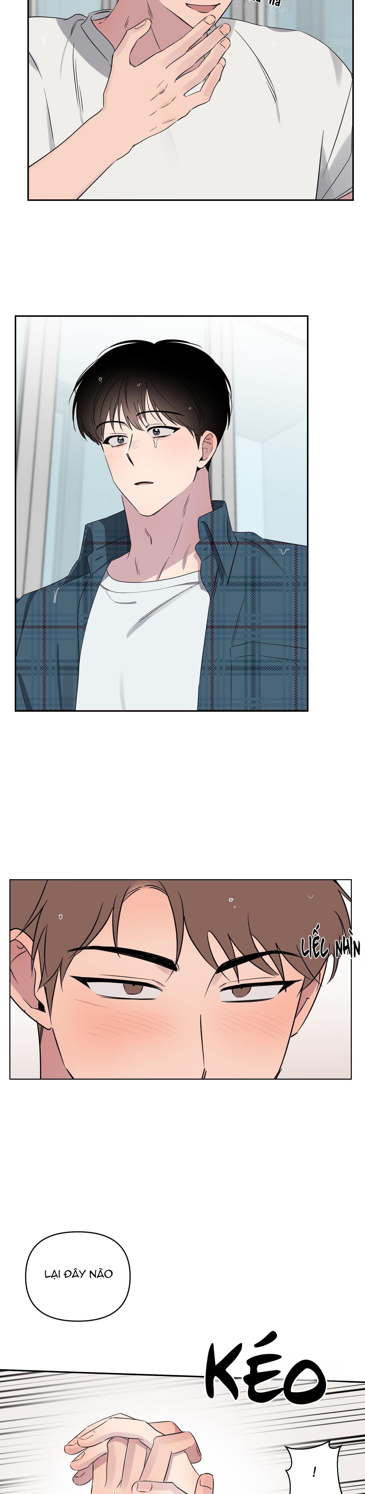 Vận May Không Ngờ Chapter 28 - Trang 2