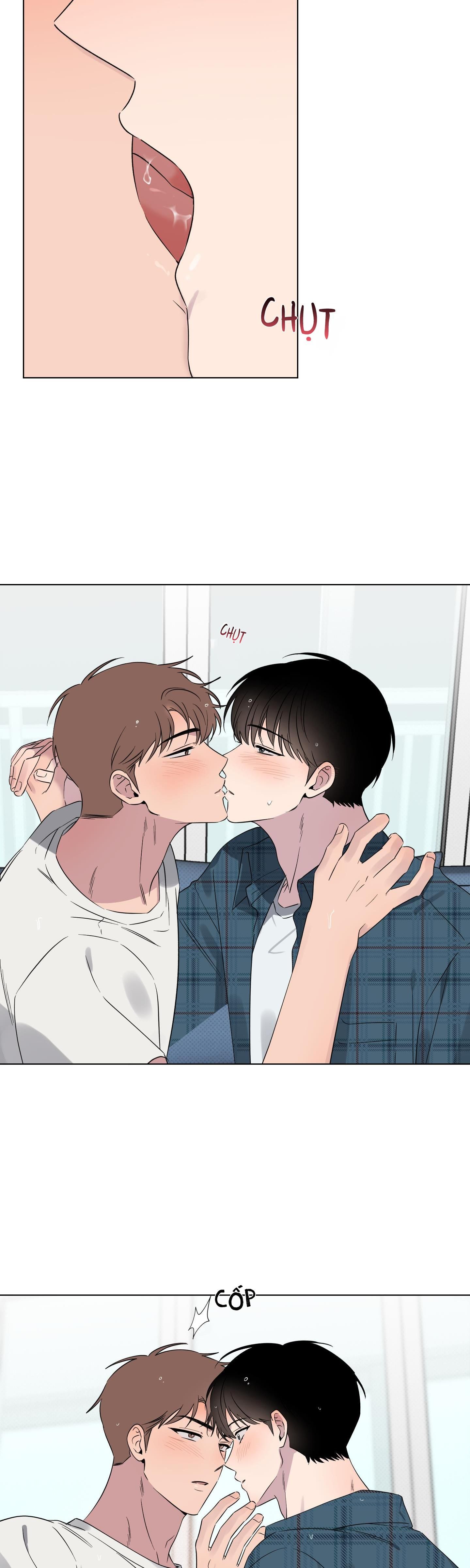 Vận May Không Ngờ Chapter 28 - Trang 2