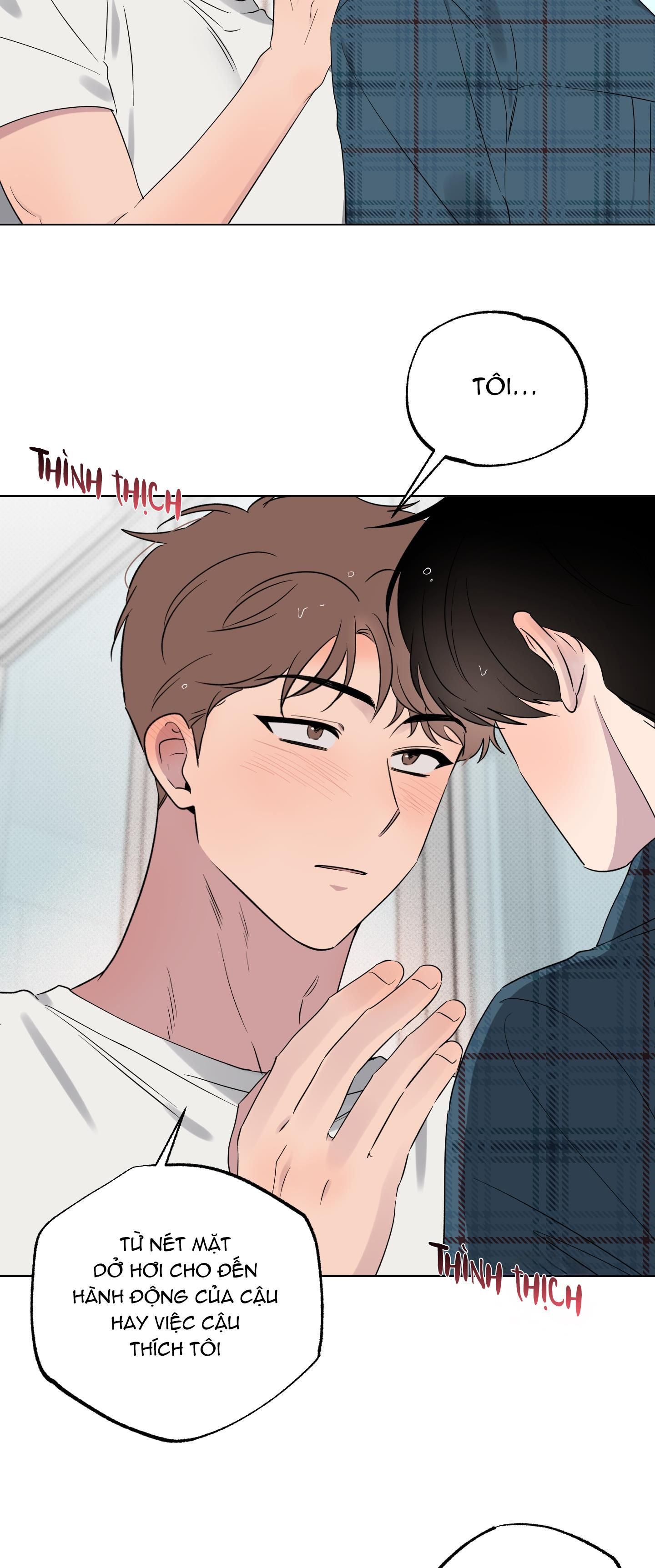 Vận May Không Ngờ Chapter 28 - Trang 2