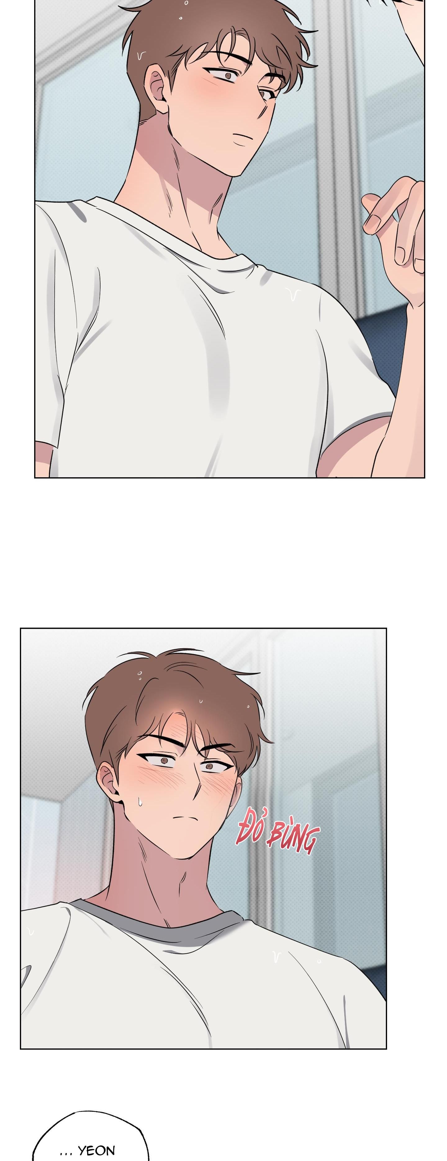 Vận May Không Ngờ Chapter 28 - Trang 2