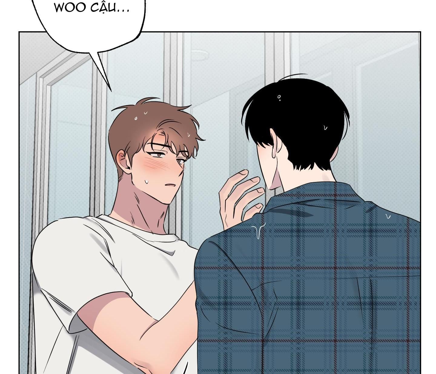 Vận May Không Ngờ Chapter 28 - Trang 2