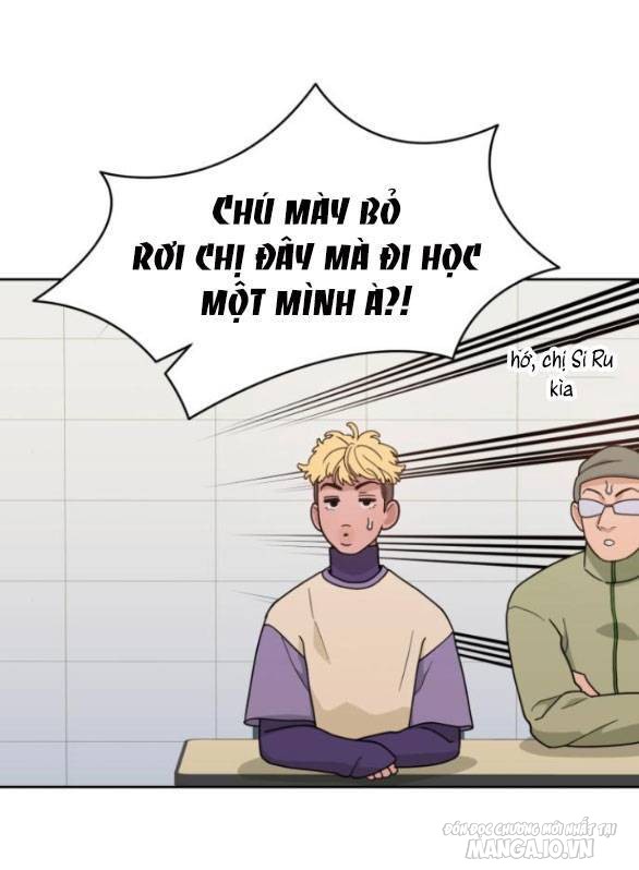 Vận May Không Ngờ Chapter 29.1 - Trang 2