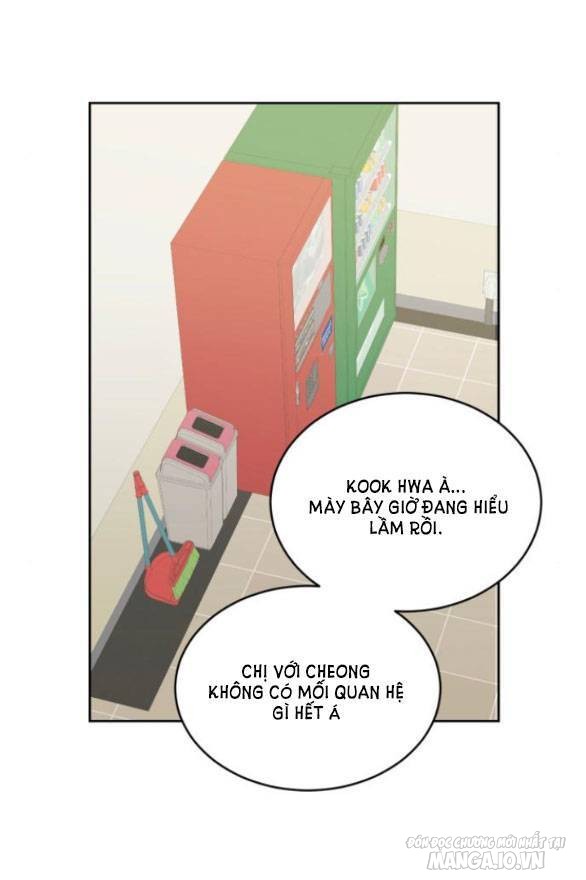 Vận May Không Ngờ Chapter 29.1 - Trang 2