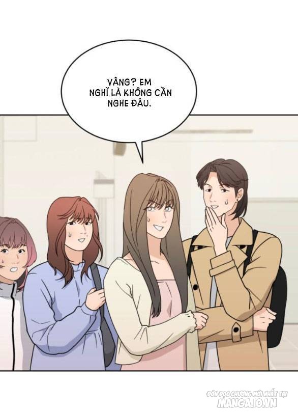 Vận May Không Ngờ Chapter 29.2 - Trang 2