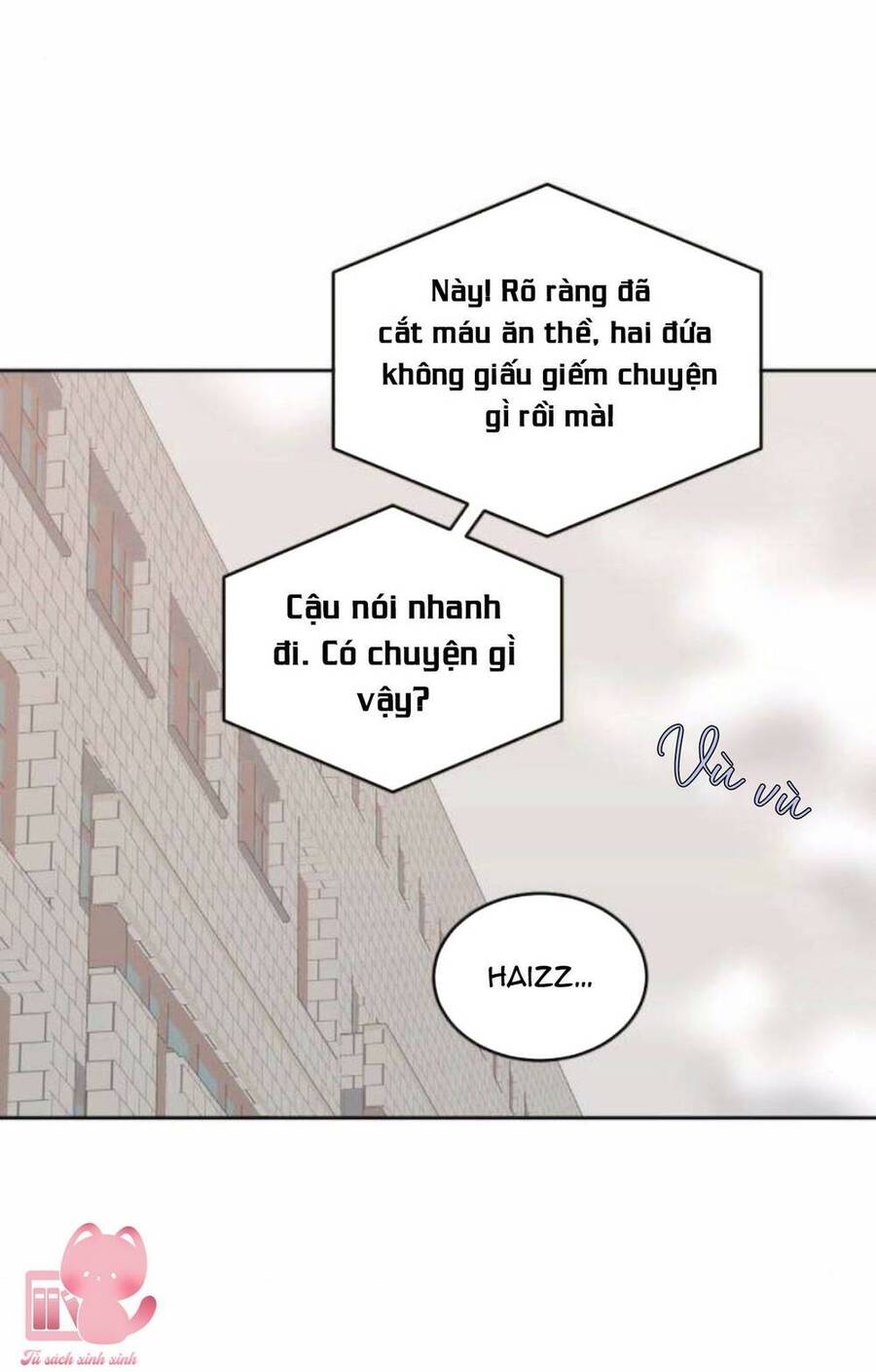 Vận May Không Ngờ Chapter 3 - Trang 2
